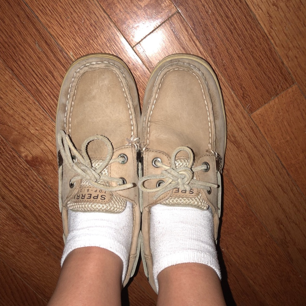 Sperry! - Picture 2 of 2